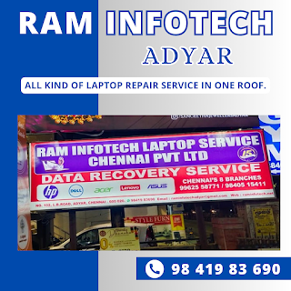 Raminfotech